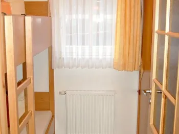 schlafraum